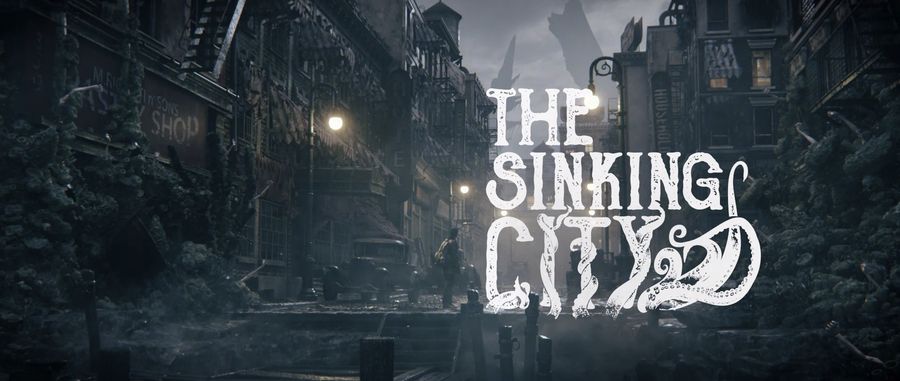 The Sinking City